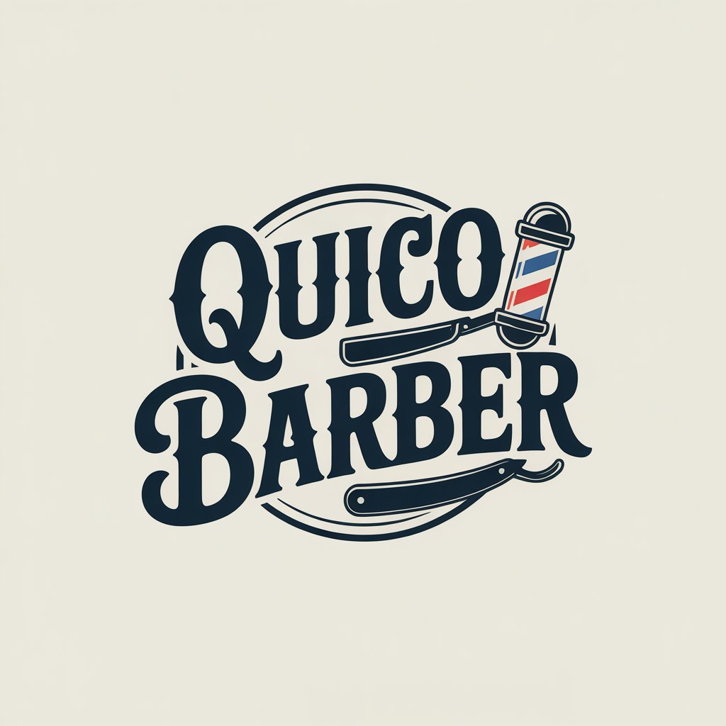 Quico Barber